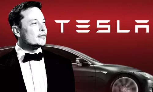 எலான் மஸ்க்கின் டெஸ்லா நிறுவனத்திற்கு ரூ.1,996 கோடி அபராதம் விதிப்பு.. ஏன்?