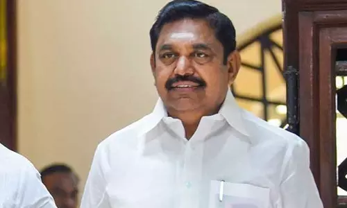 71-வது தேசிய திரைப்பட விருதுகள்- தமிழ் மொழியில் விருது பெறுபவர்களுக்கு இ.பி.எஸ். வாழ்த்து