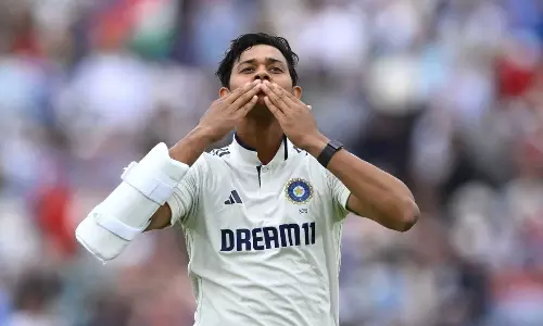 டெஸ்ட் வரலாற்றில் அதிக சதம்: இங்கிலாந்து தொடரில் அசத்திய இந்திய பேட்ஸ்மேன்கள்..!