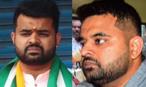 பாலியல் வன்கொடுமை வழக்கில் பிரஜ்வல் ரேவண்ணா குற்றவாளி என நிரூபிக்கப்பட்டது எப்படி தெரியுமா?