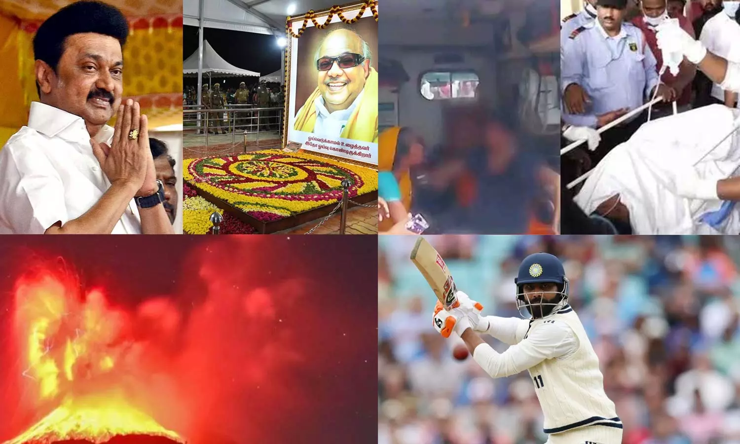 Tamil News Live: இன்றைய முக்கிய செய்திகள்... Tamil News Live: இன்றைய முக்கிய செய்திகள்...