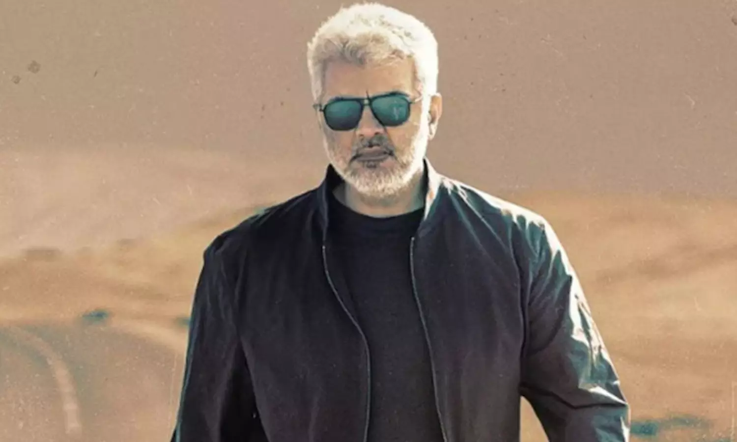 ரசிகர்களின் அன்பை என் சுயலாபத்திற்காக பயன்படுத்த மாட்டேன்- நடிகர் அஜித்குமார்