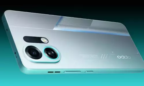 இந்திய வெளியீட்டுக்கு ரெடியான Oppo K13 சீரிஸ்