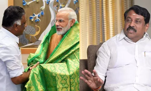 ஓ.பி.எஸ். குற்றச்சாட்டுக்கு நயினார் நாகேந்திரன் மறுப்பு