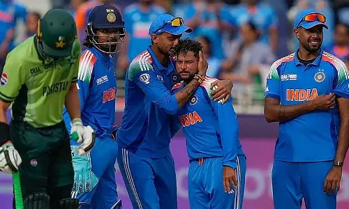 ஆசிய கோப்பை டி20 தொடர்: துபாயில் மோதும் இந்தியா - பாகிஸ்தான்