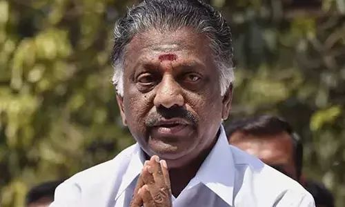 கூட்டணி குறித்து கருத்து தெரிவிக்க வேண்டாம்- நிர்வாகிகள், தொண்டர்களுக்கு ஓ.பி.எஸ் வேண்டுகோள்