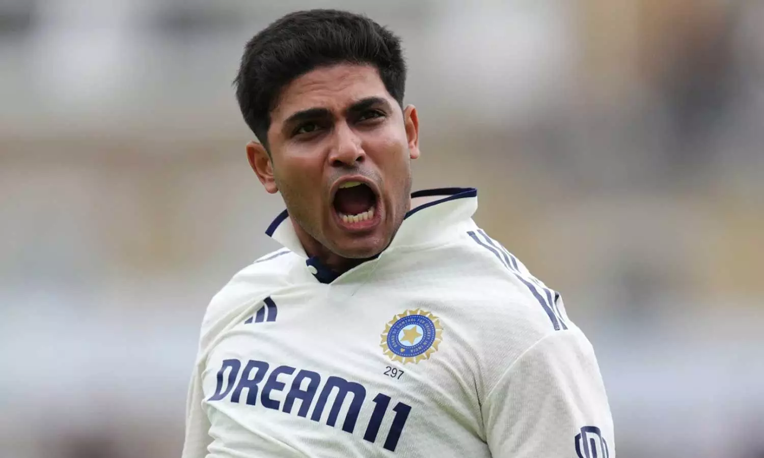 தொடரின் சிறந்த பேட்ஸ்மேனாக இருக்க வேண்டும் என்பதே நோக்கம்: அவ்வாறு அமைந்தது திருப்தி- சுப்மன் கில்