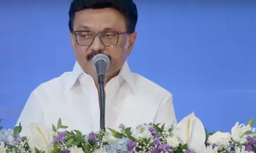 தூத்துக்குடி, நெல்லை மாவட்டங்களுக்கு 4 புதிய திட்டங்கள்- மு.க.ஸ்டாலின் அறிவிப்பு