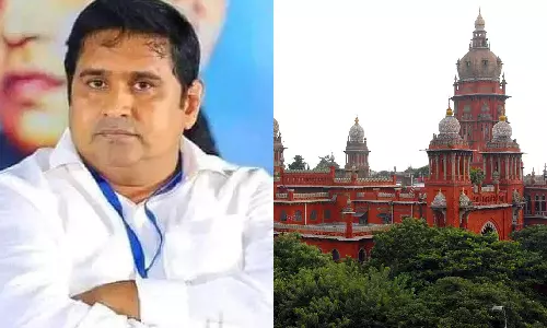 ஆம்ஸ்ட்ராங் கொலை வழக்கை சிபிஐ-க்கு மாற்றக்கோரிய மனு- தமிழக அரசு பதில் அளிக்க ஐகோர்ட் உத்தரவு