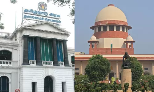 அரசு திட்டங்களில் முதலமைச்சர் மு.க.ஸ்டாலின் பெயருக்கு தடை: உச்சநீதிமன்றத்தில் தமிழக அரசு மேல்முறையீடு