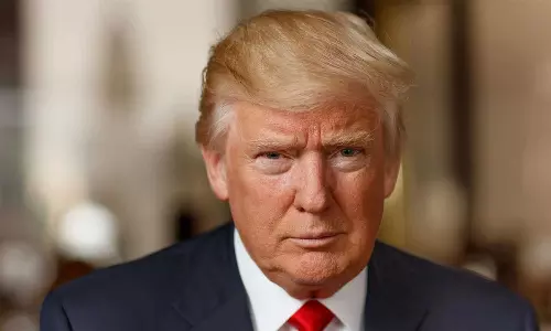 இந்தியா மீதான வரி விதிப்பை மேலும் கணிசமாக உயர்த்துவேன்: டொனால்டு டிரம்ப்