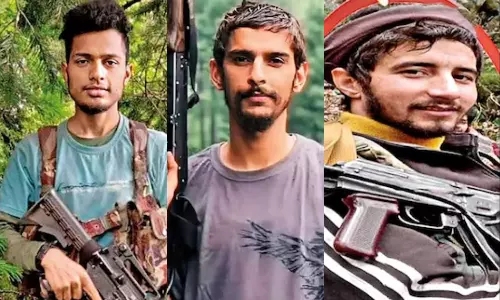 ராணுவத்தால் கொல்லப்பட்ட பஹல்காம் தாக்குதல் பயங்கரவாதிகள் பாகிஸ்தானியர்கள் என்பது நிரூபணம்!