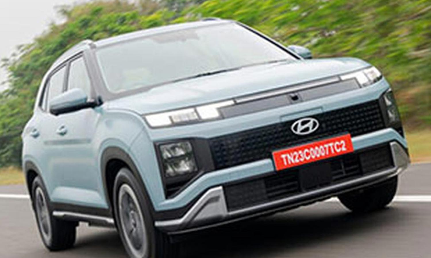 இந்தியாவில் இந்தாண்டு அதிக கார்களை விற்பனை செய்து Hyundai Creta அசத்தல்