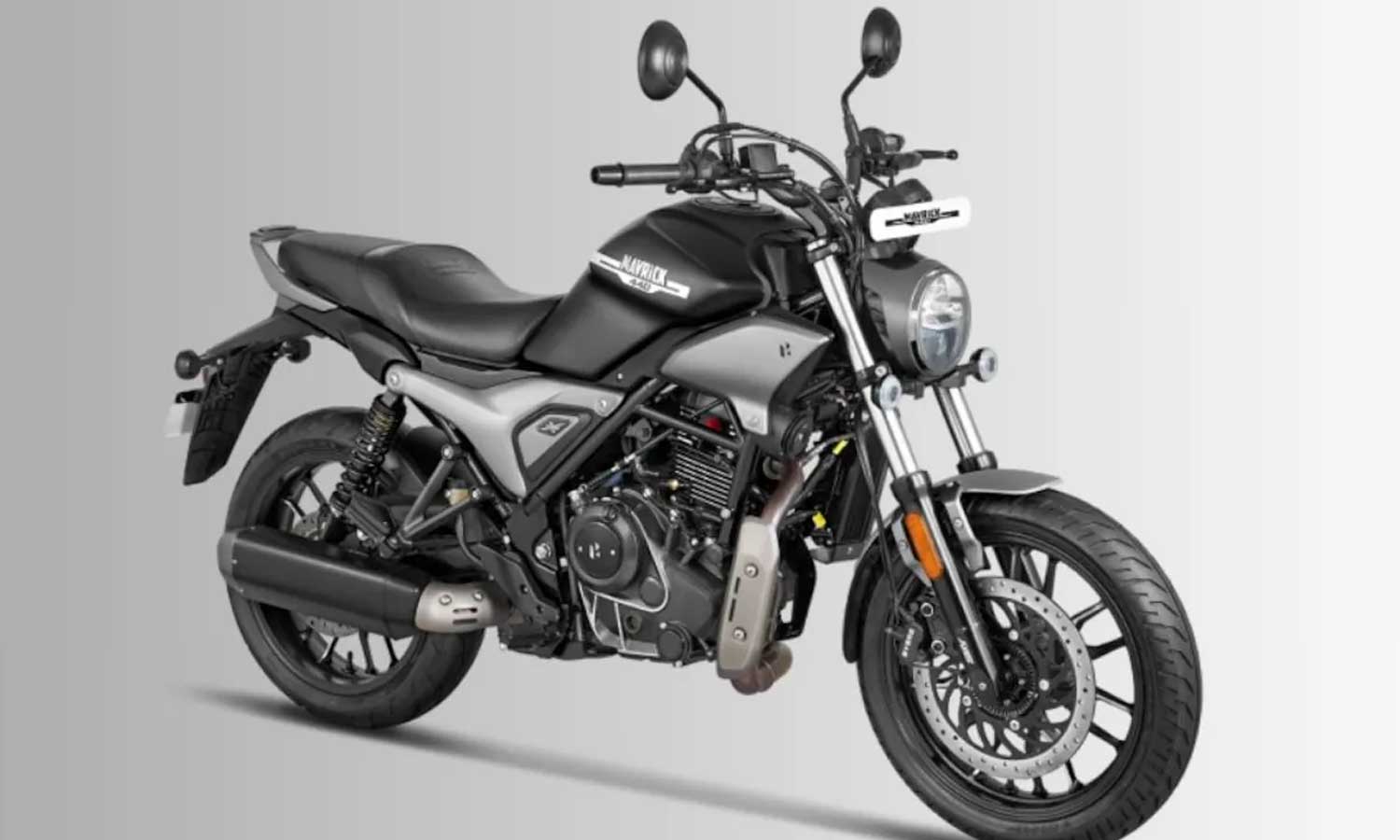 இந்தியாவில் Mavrick 440 பைக்கின் விற்பனையை நிறுத்தியது ஹீரோ நிறுவனம்