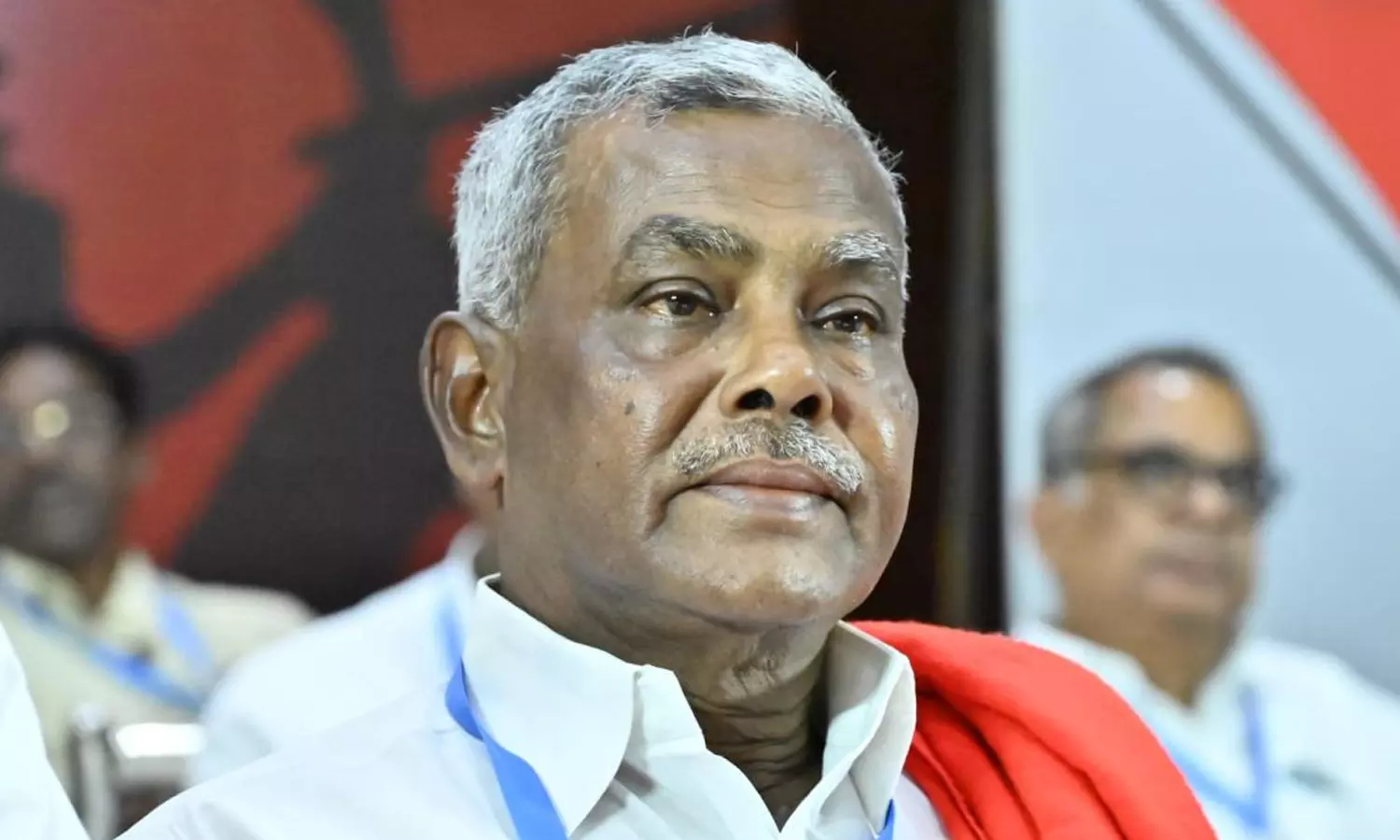 சாதி ஆணவ கொலைகளை தடுக்க தனி சட்டம் கொண்டு வர முதலமைச்சரை வலியுறுத்துவோம்- சண்முகம்