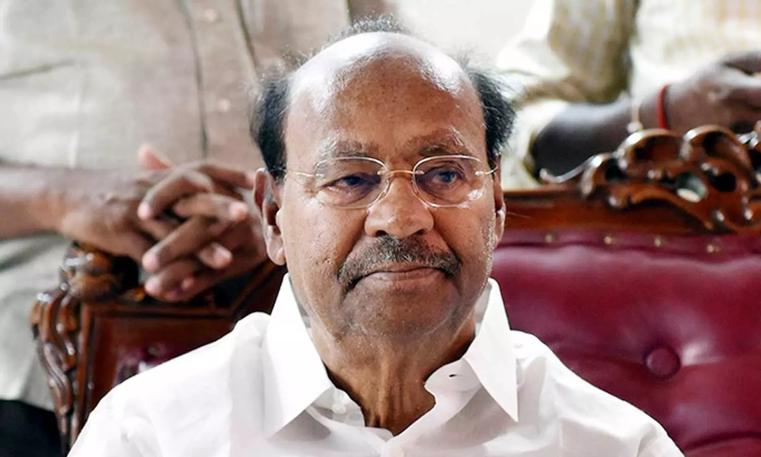 பூம்புகார் மகளிர் மாநாட்டுக்கு அணி அணியாய் திரண்டு வாரீர்! பாமக நிறுவனர் டாக்டர் ராமதாஸ் அழைப்பு