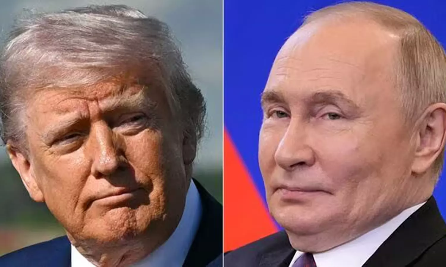 அமெரிக்கா உடனான அணு ஆயுத ஒப்பந்தத்தில் இருந்து வெளியேறியது ரஷியா