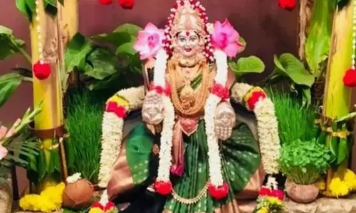 இந்த வார விசேஷங்கள் (5-8-2025 முதல் 11-8-2025)