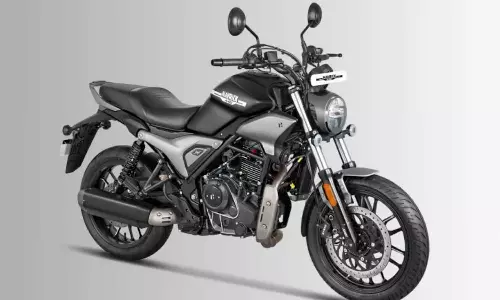 இந்தியாவில் Mavrick 440 பைக்கின் விற்பனையை நிறுத்தியது ஹீரோ நிறுவனம்