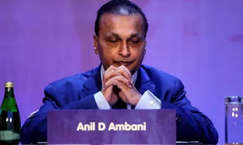 ரூ.17,000 கோடி கடன் மோசடி வழக்கு: அமலாக்கத்துறை அலுவலகத்தில் அனில் அம்பானி ஆஜர்