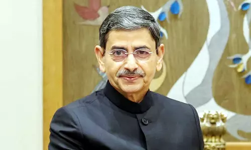 கலைஞர் பல்கலைக்கழக மசோதாவை ஜனாதிபதிக்கு அனுப்பி வைத்தார் ஆளுநர் ஆர்.என். ரவி