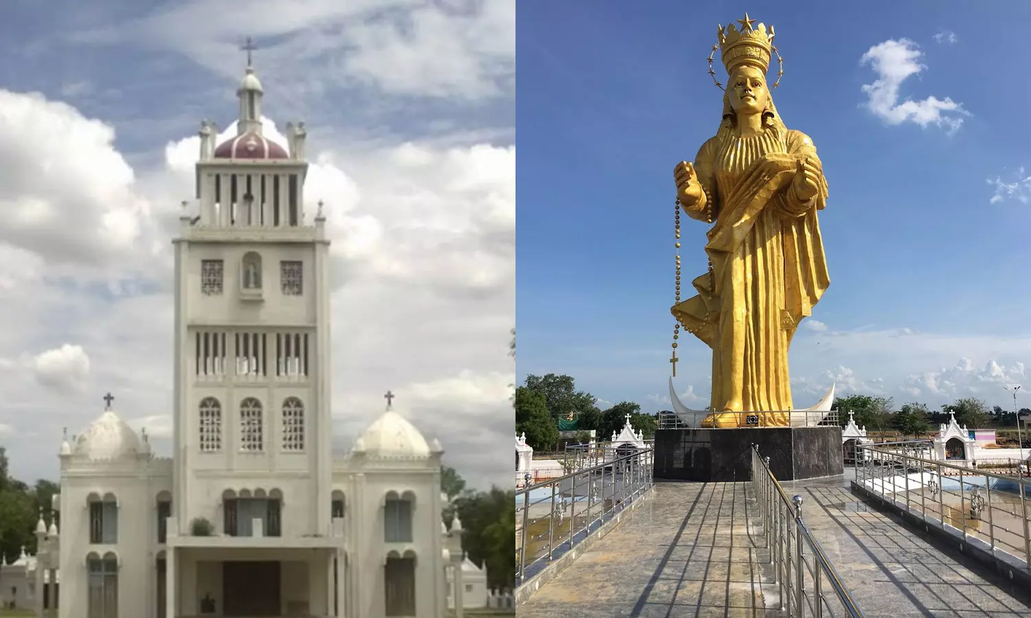 வேண்டுதலை நிறைவேற்றும் ஏலாக்குறிச்சி அடைக்கல மாதா வேண்டுதலை நிறைவேற்றும் ஏலாக்குறிச்சி அடைக்கல மாதா