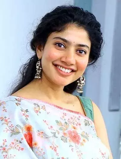 Sai Pallavi