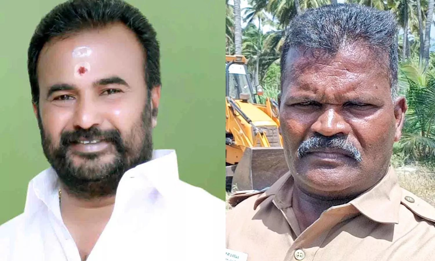 கொலை செய்யப்பட்ட சப்-இன்ஸ்பெக்டரின் மகனுக்கு அரசு வேலை வழங்க வேண்டும்- மகேந்திரன் எம்.எல்.ஏ. வலியுறுத்தல்