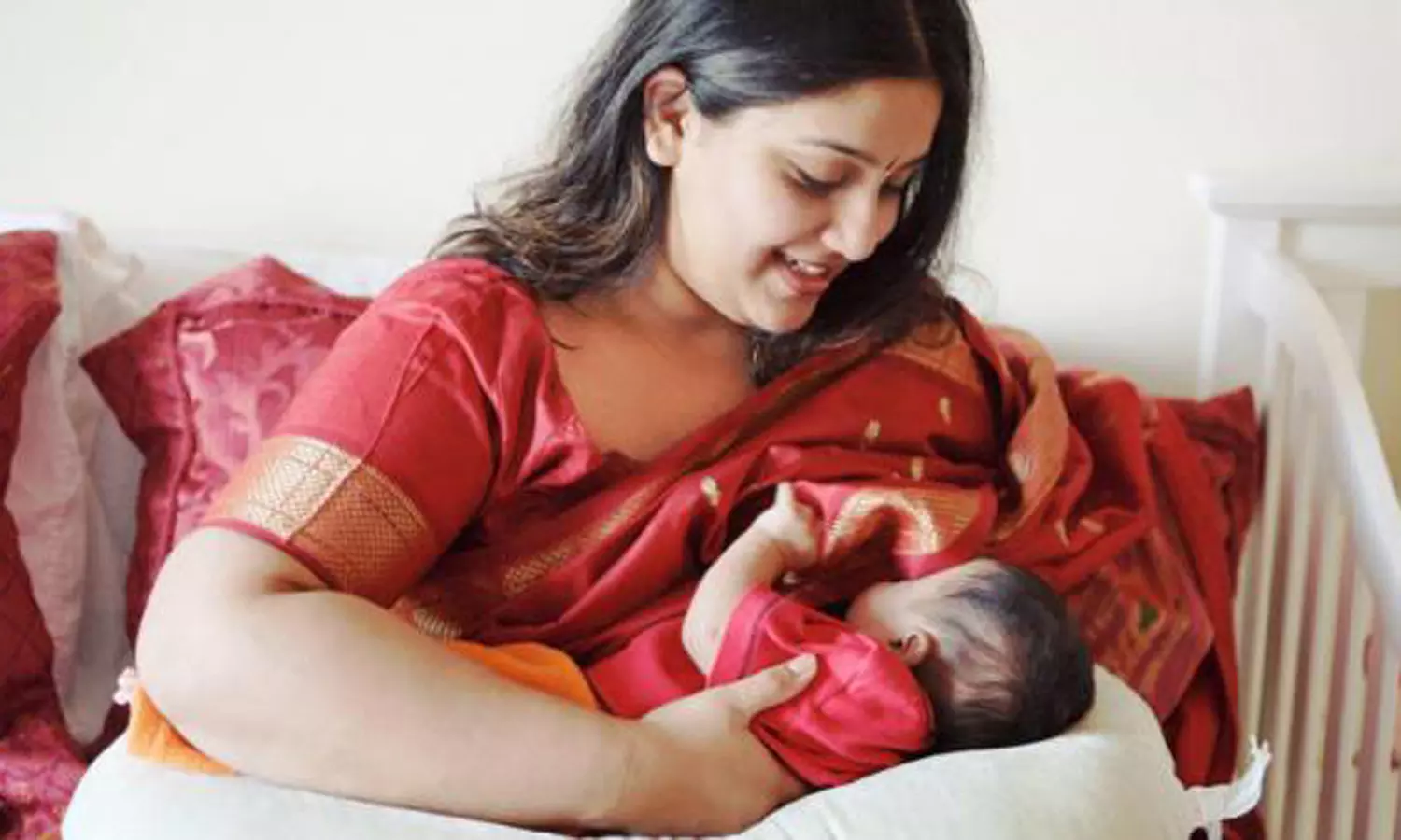 தாய்ப்பால் எனும் அருமருந்து! தாய்ப்பால் எனும் அருமருந்து!