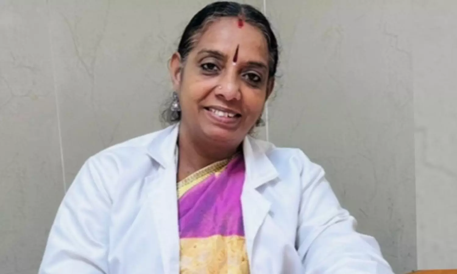 பேராசிரியர் டாக்டர். ஆ.ஜ.ஹேமமாலினி ராகவ்