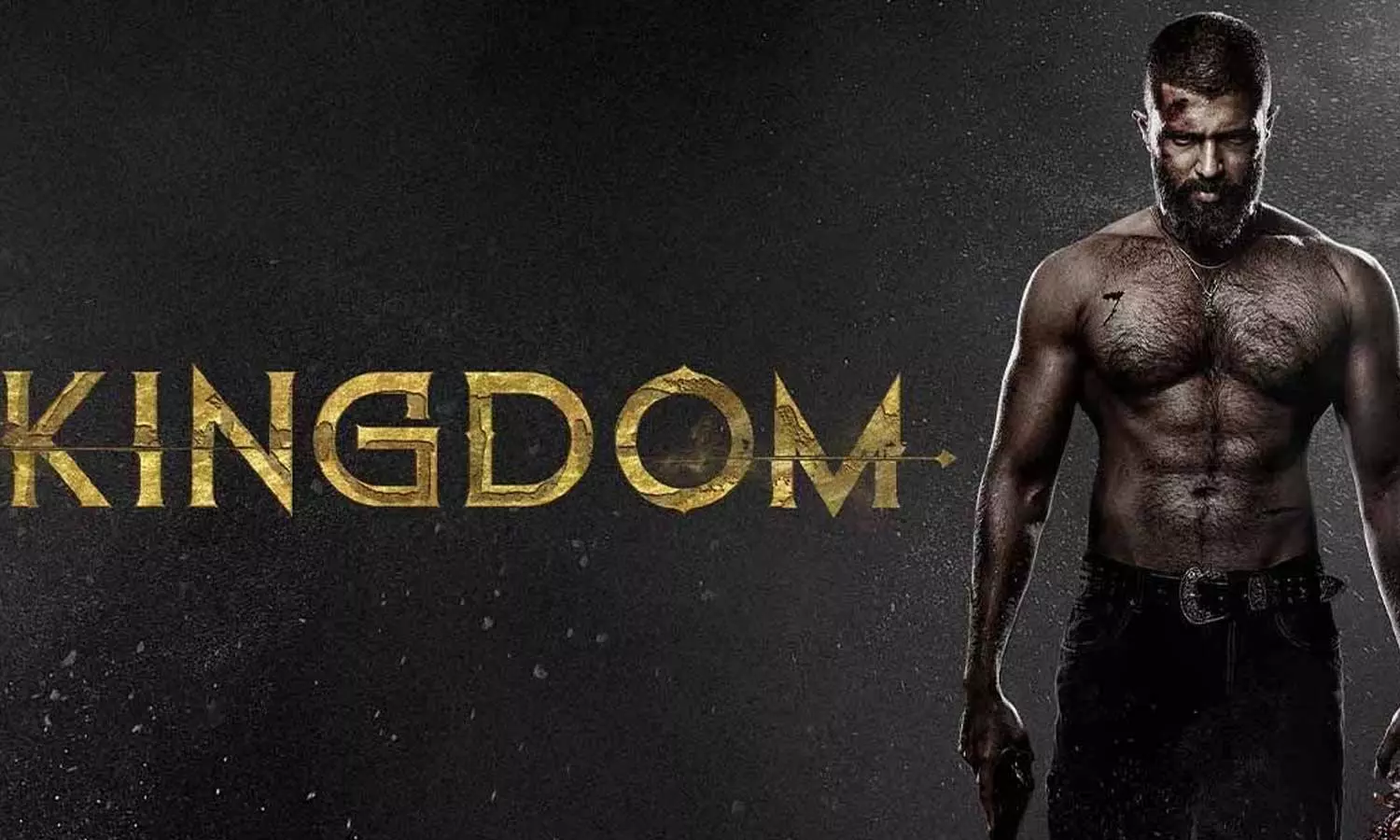 கடும் எதிர்ப்பை அடுத்து தமிழ் மக்களிடம் வருத்தம் தெரிவித்த கிங்டம் பட நிறுவனம்