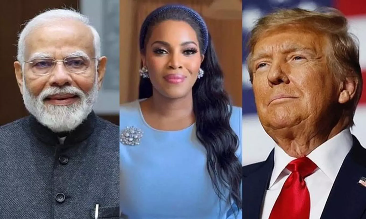 நண்பர்களாக பேசுங்கள்: இந்தியா, அமெரிக்க ஒற்றுமையை வலியுறுத்தும் பாடகி நண்பர்களாக பேசுங்கள்: இந்தியா, அமெரிக்க ஒற்றுமையை வலியுறுத்தும் பாடகி