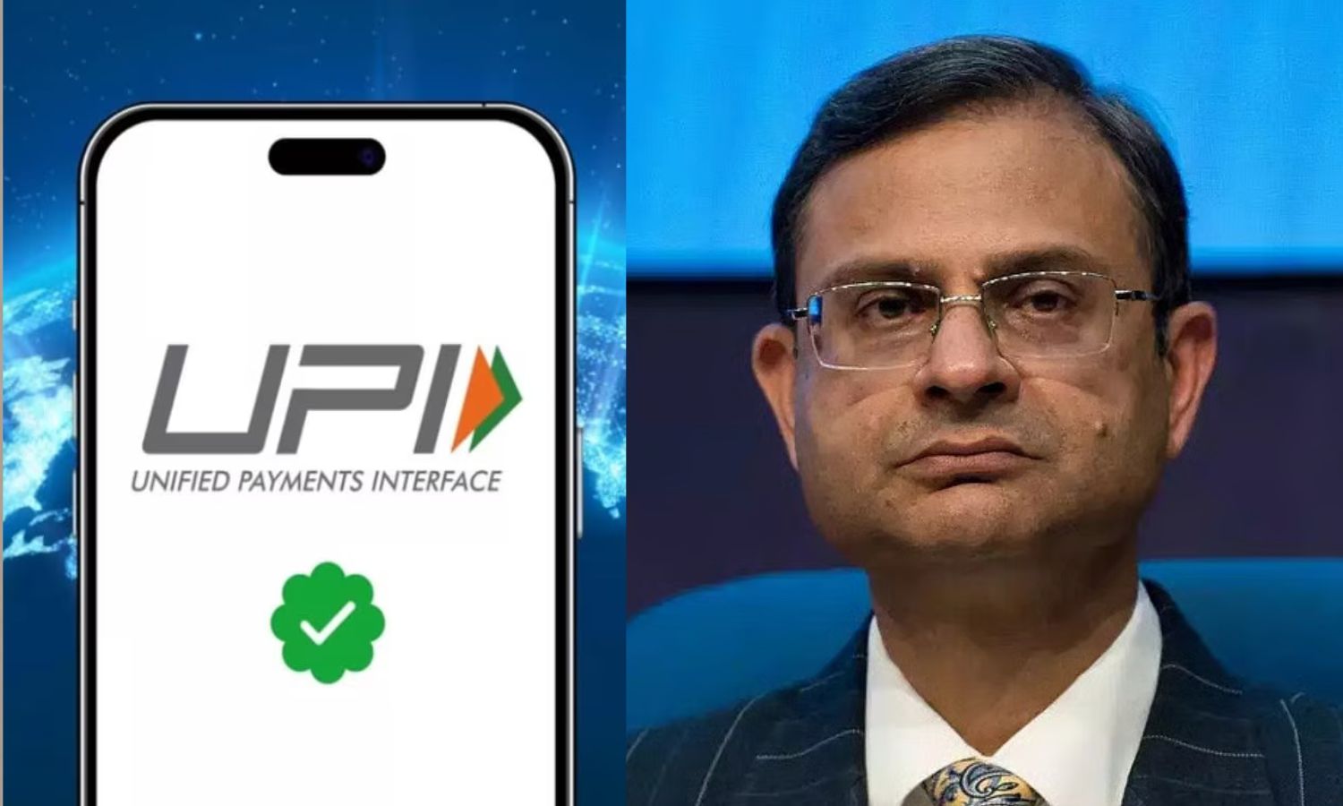 UPI பரிவர்த்தனைக்கு இனிமேல் கட்டணமா?  - ரிசர்வ் வங்கி ஆளுநர் கறார்