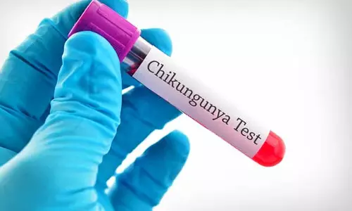 7 ஆயிரம் பேருக்கு சிக்குன்குனியா பாதிப்பு- சீன பயணத்தை தவிர்க்குமாறு அமெரிக்கா எச்சரிக்கை