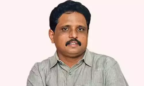 உத்தர்காசியில் ஏற்பட்ட பெருமழை வெள்ளம் மற்றும் நிலச்சரிவு அதிர்ச்சியளிக்கிறது: சு.வெங்கடேசன்