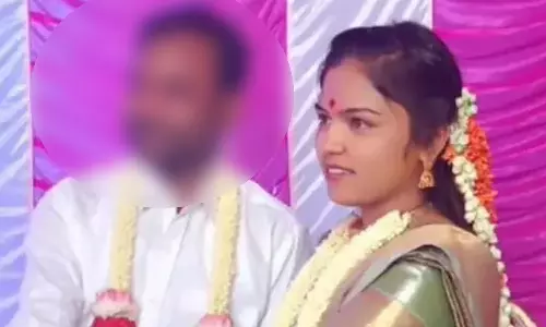 முதலிரவில் புதுப்பெண் தற்கொலை- போலீசார் விசாரணை