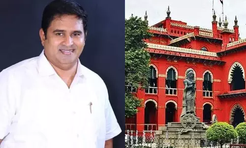 ஆம்ஸ்ட்ராங் கொலை வழக்கு- 17 பேர் மீதான குண்டர் சட்டம் ரத்து