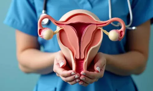 கருப்பை இறங்குவதை தடுக்க பிரசவத்தின்போது எச்சரிக்கை தேவை