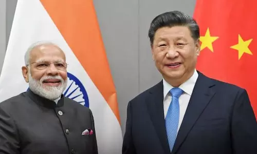 பிரதமர் மோடி ஆகஸ்ட் 31-ம் தேதி சீனா செல்கிறார்