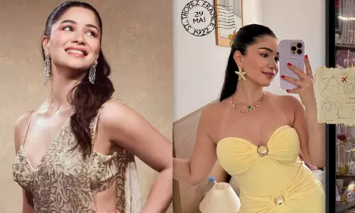 ஆஸ்திரேலியாவின் ரூ.1140 கோடி திட்டம்: இந்திய தூதராக சாரா டெண்டுல்கர் நியமனம்