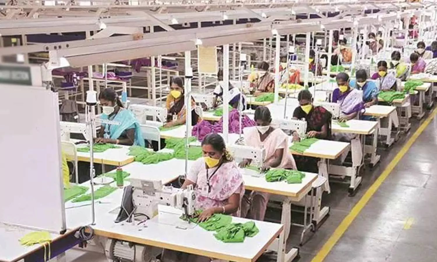 அமெரிக்க வரி விதிப்பால் திருப்பூர் ஆடை ஏற்றுமதி ரூ.12000 கோடி அளவில் பாதிக்கும்- ஏற்றுமதியாளர்கள் சங்க தலைவர்