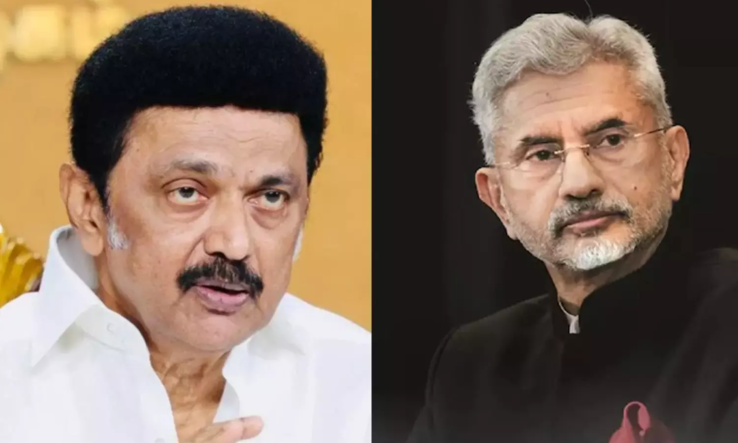 மீனவர்கள் கைது விவகாரம்- மத்திய வெளியுறவுத்துறை அமைச்சருக்கு முதலமைச்சர் மு.க.ஸ்டாலின் கடிதம் மீனவர்கள் கைது விவகாரம்- மத்திய வெளியுறவுத்துறை அமைச்சருக்கு முதலமைச்சர் மு.க.ஸ்டாலின் கடிதம்