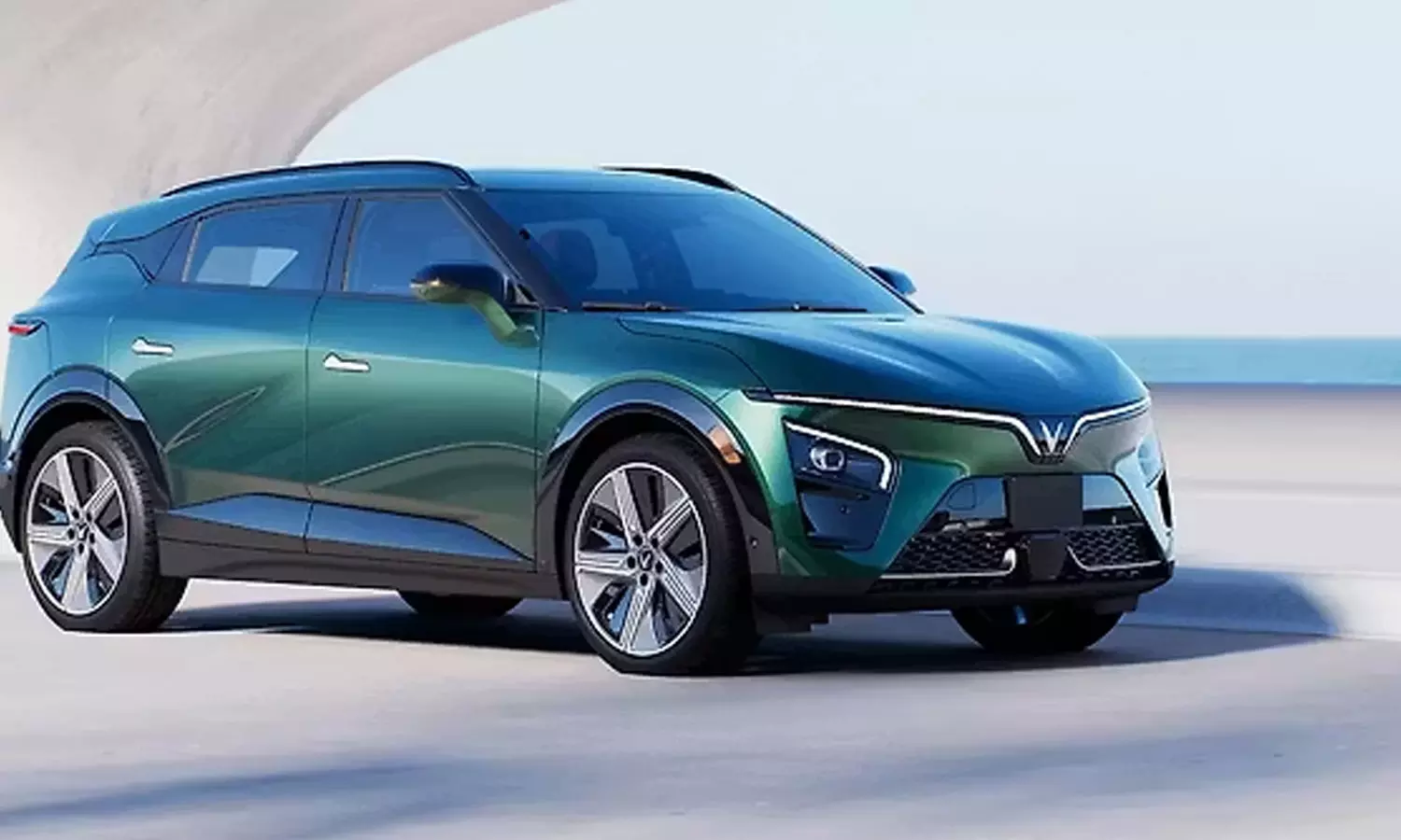 தூத்துக்குடியில் தயாரிக்கப்படும் வின்பாஸ்ட் கார்கள் - என்னென்ன ஸ்பெஷல் தெரியுமா?