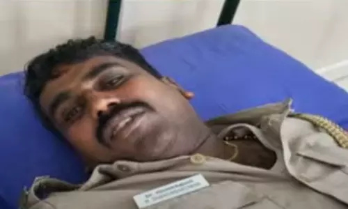 குற்றவாளி மணிகண்டன் என்கவுண்டர்- காயமடைந்த உதவி ஆய்வாளர் விளக்கம்