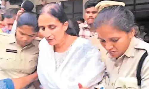 கருத்தரிப்பு மையம் மூலம் 80 குழந்தைகள் கடத்தி விற்பனை- விசாரணையில் பரபரப்பு தகவல்