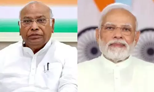 வெளியுறவு கொள்கையில் பேரழிவு: பிரச்சனையை சமாளிக்க முடியாமல் மோடி திணறுகிறார் - கார்கே