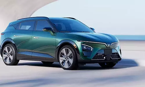 தூத்துக்குடியில் தயாரிக்கப்படும் வின்பாஸ்ட் கார்கள் - என்னென்ன ஸ்பெஷல் தெரியுமா?