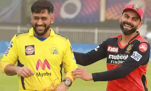 வீடியோ: கோலி அனைவரையும் ஜாலியாக்கி விடுவார்- மனம் திறந்த தோனி