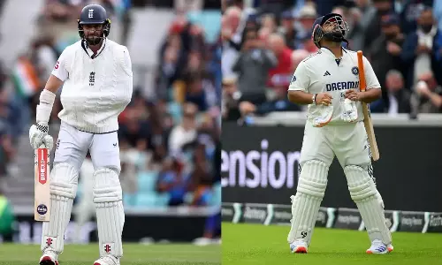 ரிஷப் பண்டிடம் மன்னிப்பு கேட்ட கிறிஸ் வோக்ஸ்: காரணம் இதுதான்