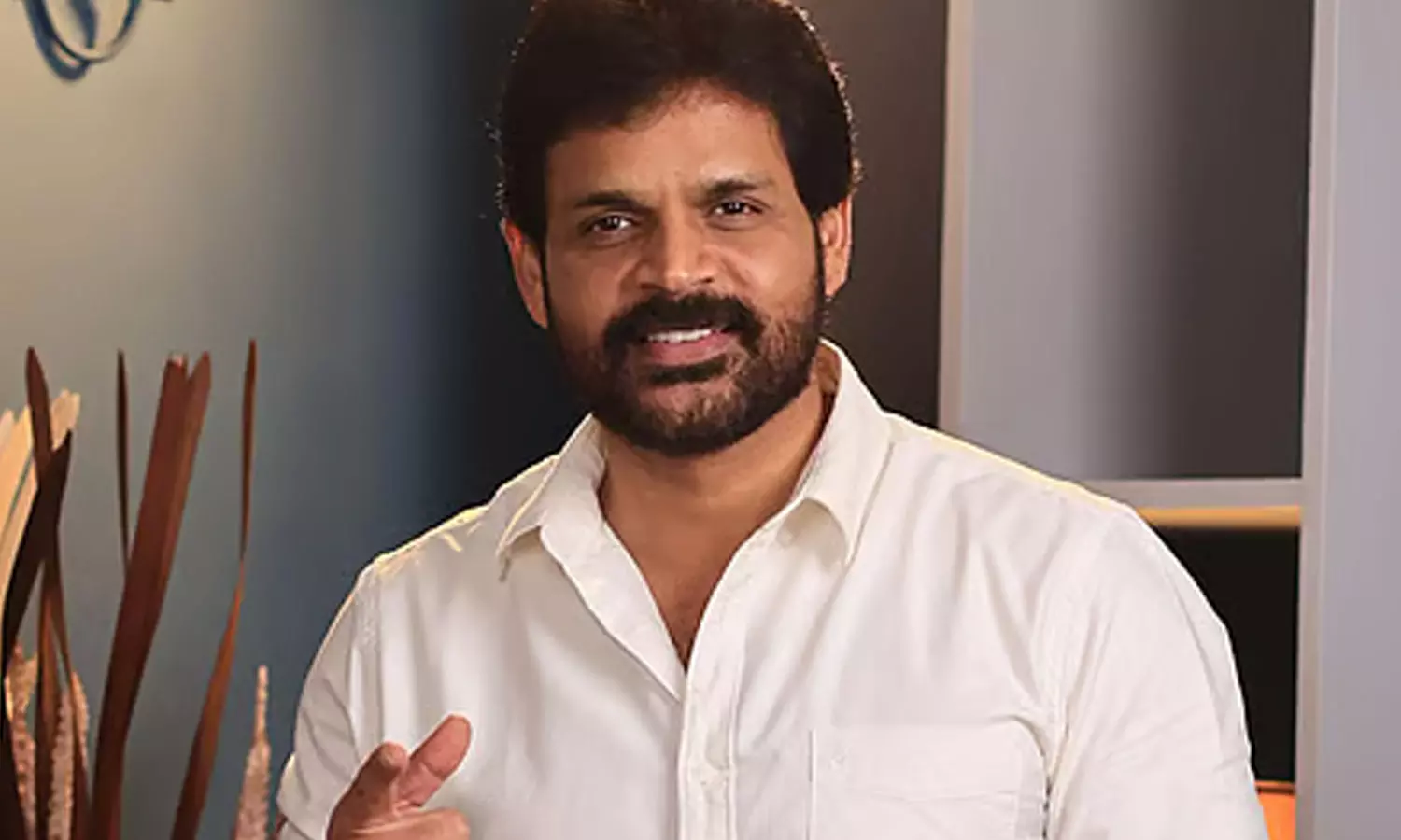 எனக்கு பிடிக்காத நடிகை இவர்தான்- நடிகர் ஷாம்